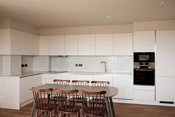 3 Bedroom Flat To Rent In The Sessile, Ashley Road, London, London, N17