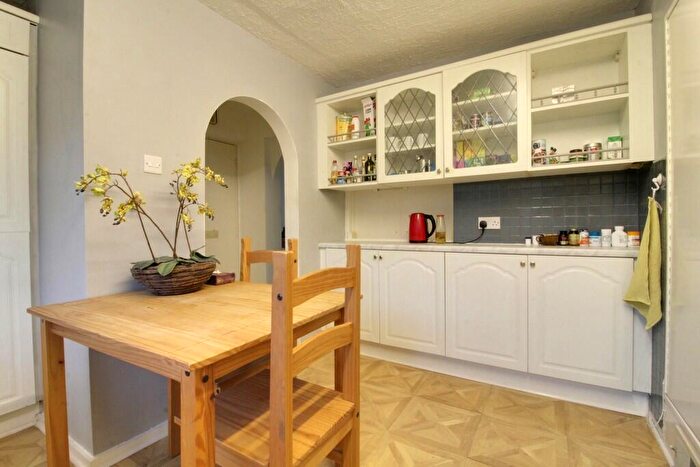 2 Bedroom Apartment To Rent In Whetstone Close, Farquhar Road, Edgbaston, B15