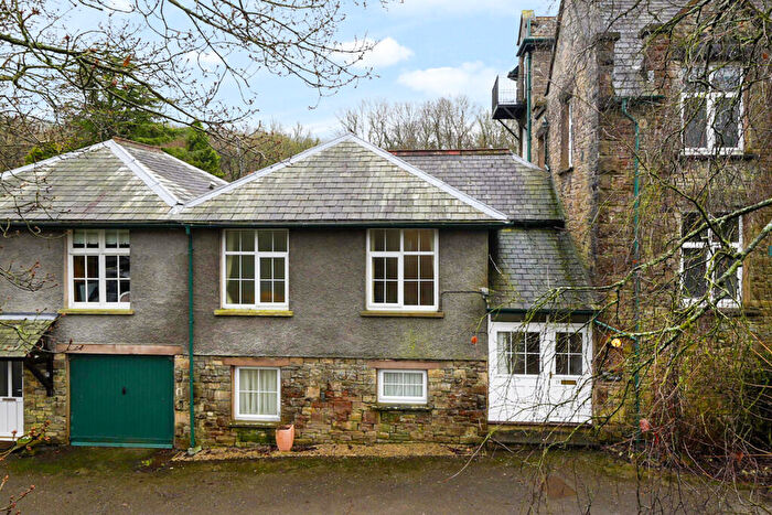 2 Bedroom Cottage For Sale In Meathop Grange, Meathop, Grange Over Sands, Cumbria, LA11