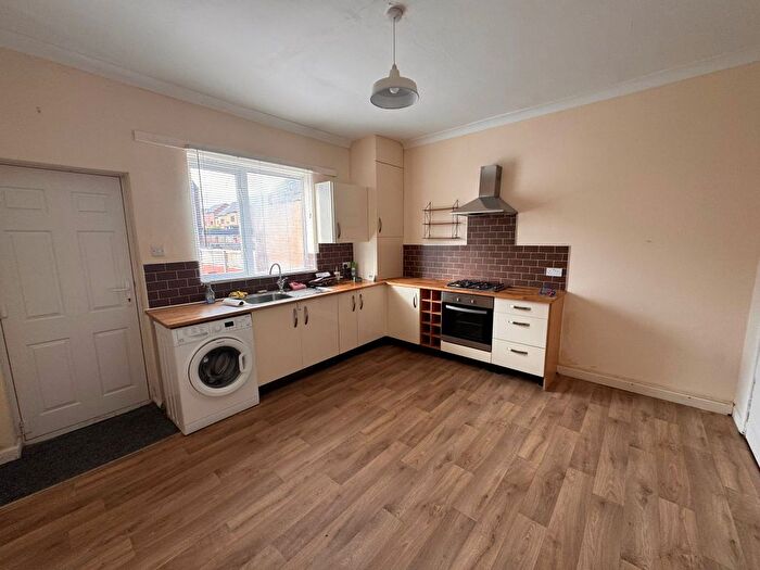 3 Bedroom Terraced House To Rent In West Street, Hemsworth, Pontefract, WF9