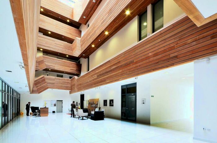 1 Bedroom Flat To Rent In Arthaus Apartments, London Fields, London, E8