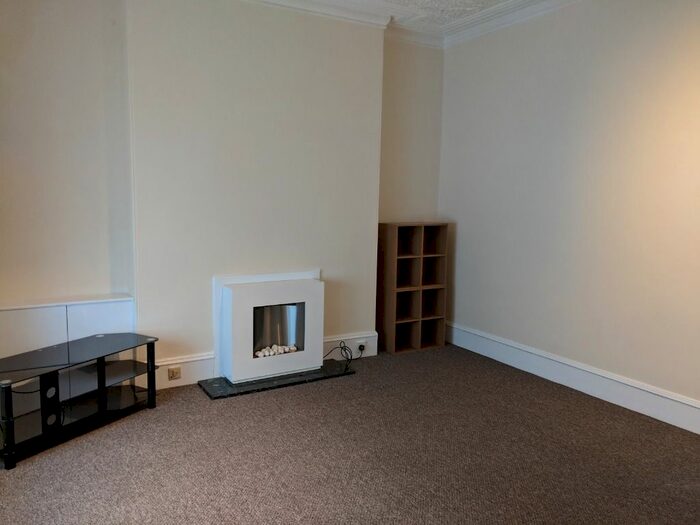 1 Bedroom Flat To Rent In Pittodrie Place, City Centre, Aberdeen, AB24