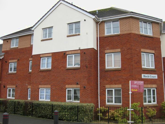 2 Bedroom Flat To Rent In Wonford Street, Exeter, EX2
