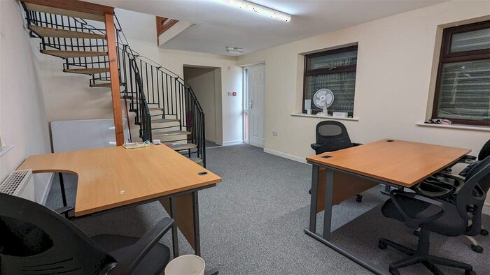 Office To Rent In Wigan Road, Ashton In Makerfield, WN4
