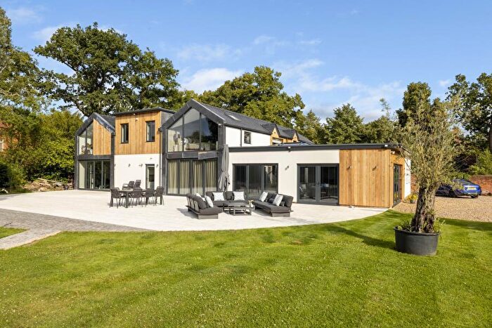 7 Bedroom Detached House To Rent In Winkfield Lane, Winkfield, Windsor, SL4
