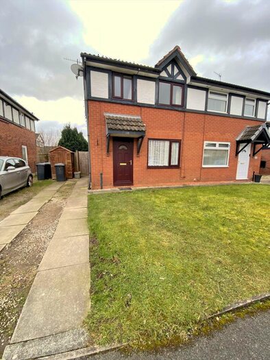 3 Bedroom House To Rent In Hampsfell Drive, Westgate, Morecambe, Lancashire, LA4