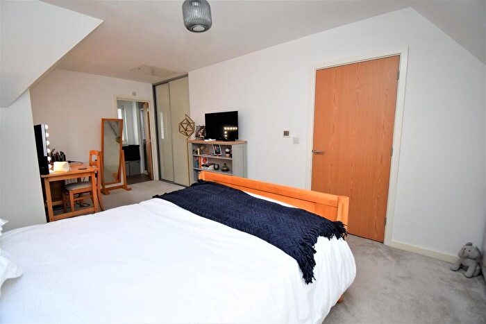 3 Bedroom Detached House For Sale In Franklin Drive, Elsenham, CM22