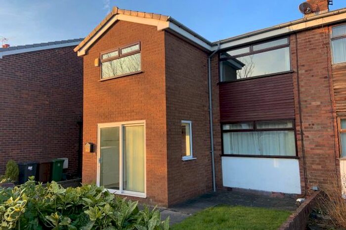 3 Bedroom Property To Rent In Bull Cop, Formby, Liverpool, L37