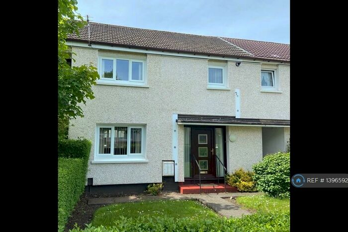 2 Bedroom Terraced House To Rent In Hunter Drive, Irvine, KA12