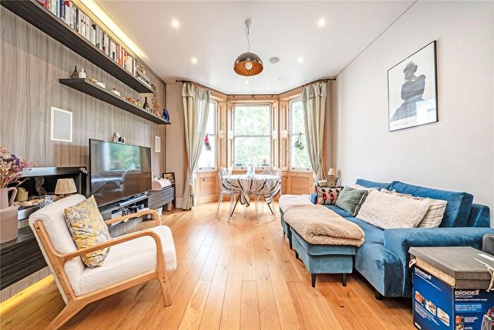 2 Bedroom Flat To Rent In Stanhope Gardens, South Kensington, SW7