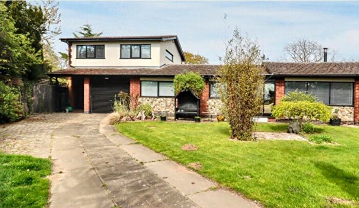 3 Bedroom Detached House For Sale In Beccles Road, Belton, Great Yarmouth, NR31