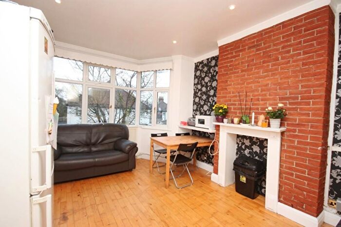 3 Bedroom Maisonette To Rent In Long Drive, East Acton, London, W3