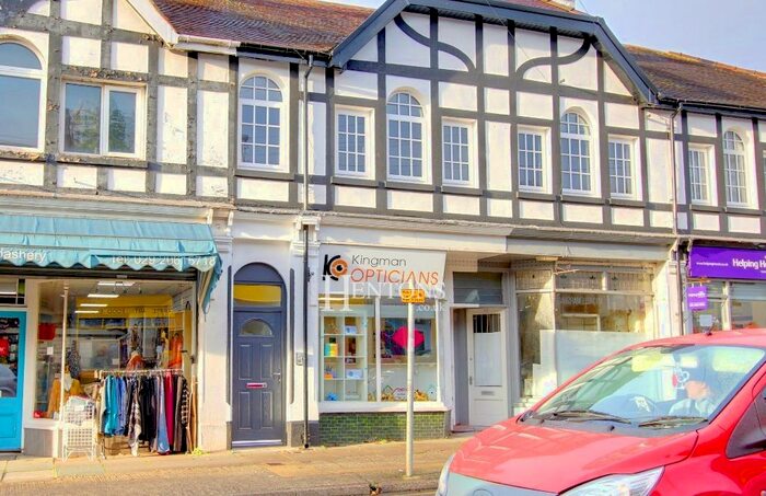 2 Bedroom Maisonette To Rent In Beulah Road, Rhiwbina, Cardiff, CF14