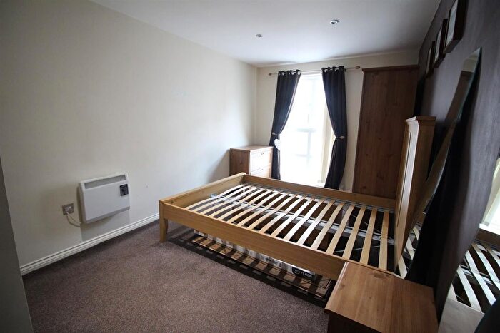 1 Bedroom Flat To Rent In Curzon Place, Quayside, Gateshead, NE8