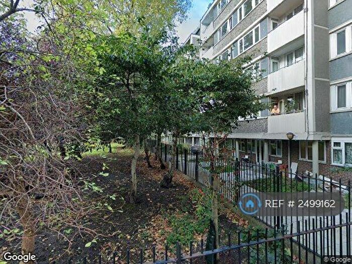 2 Bedroom Flat To Rent In King Square, London, EC1V