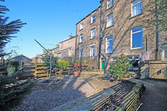 1 Bedroom Flat To Rent In Mount Pleasant, Ilkley, LS29