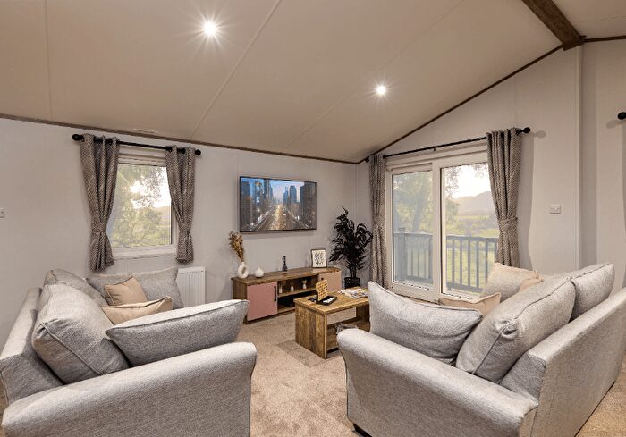 2 Bedroom Lodge For Sale In Seasalt Meadows, Osea Leisure Park, Goldhanger Road, CM9