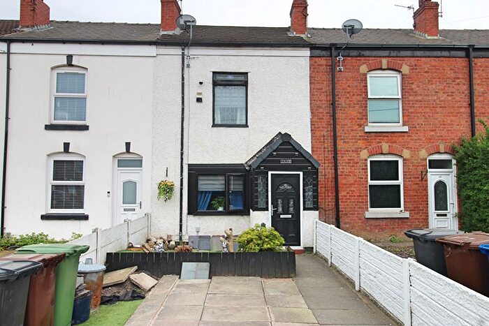 2 Bedroom Terraced House For Sale In Ince Green Lane, Wigan, WN2