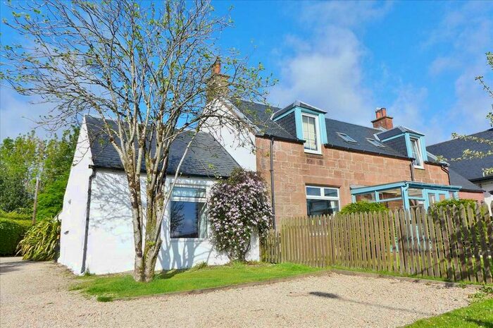 5 Bedroom Cottage For Sale In Brodick, Isle Of Arran, KA27