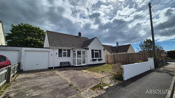 2 Bedroom Detached House For Sale In Penpethy Road, Brixham, TQ5