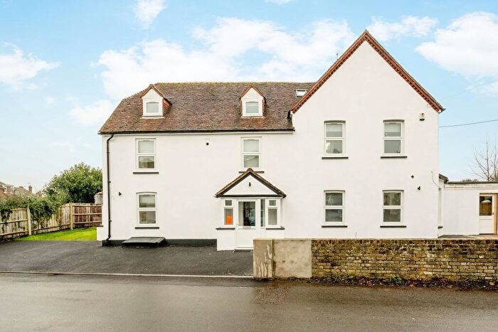 8 Bedroom Detached House To Rent In Old Chapel Road, Crockenhill, BR8