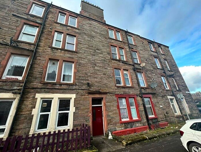 1 Bedroom Flat To Rent In Smithfield Street, Edinburgh, Midlothian, EH11