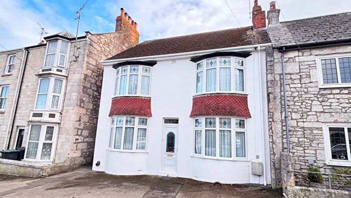 3 Bedroom Semi-detached House For Sale In Reforne, Portland, Dorset, DT5