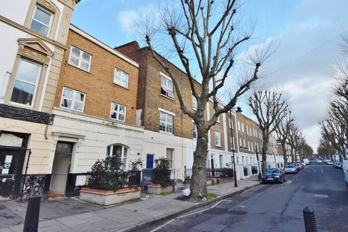 1 Bedroom Flat To Rent In Caledonian Road, London, N1