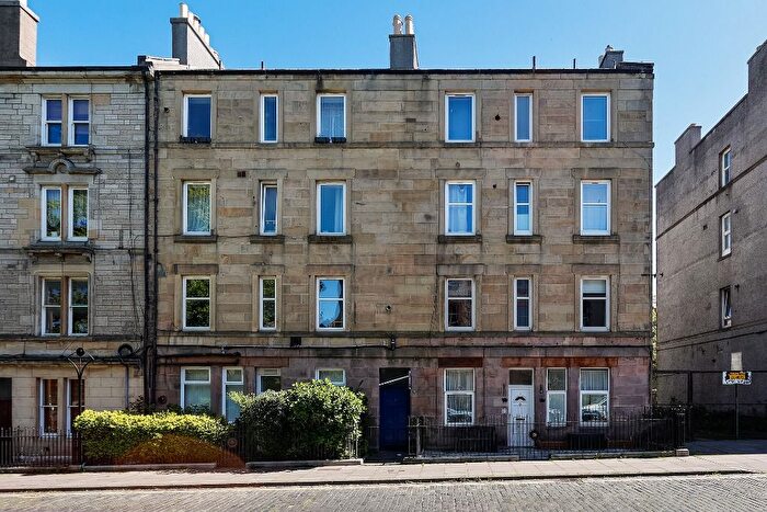 1 Bedroom Flat To Rent In Dickson Street, Leith, Edinburgh, EH6