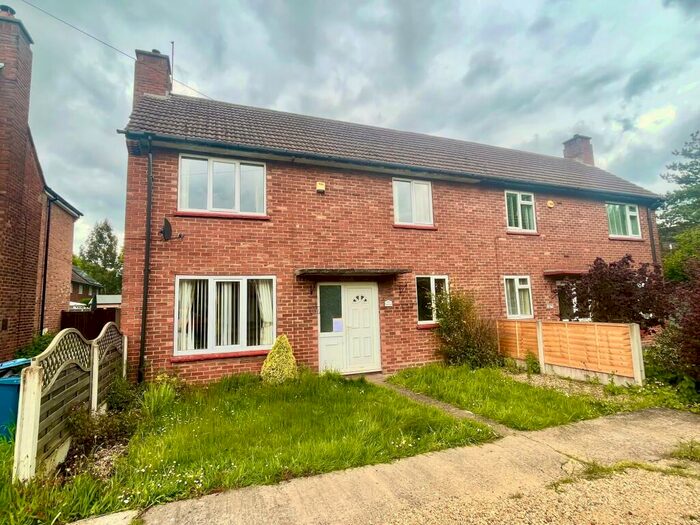 2 Bedroom House To Rent In Coneygrey Spinney, Flintham, NG23