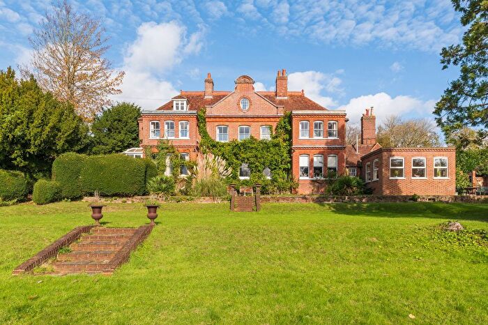 5 Bedroom Semi-Detached House For Sale In Off High Street, Staplehurst, TN12
