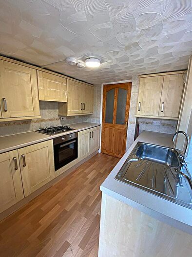 2 Bedroom Terraced House To Rent In Littleton Street, Cardiff, CF11