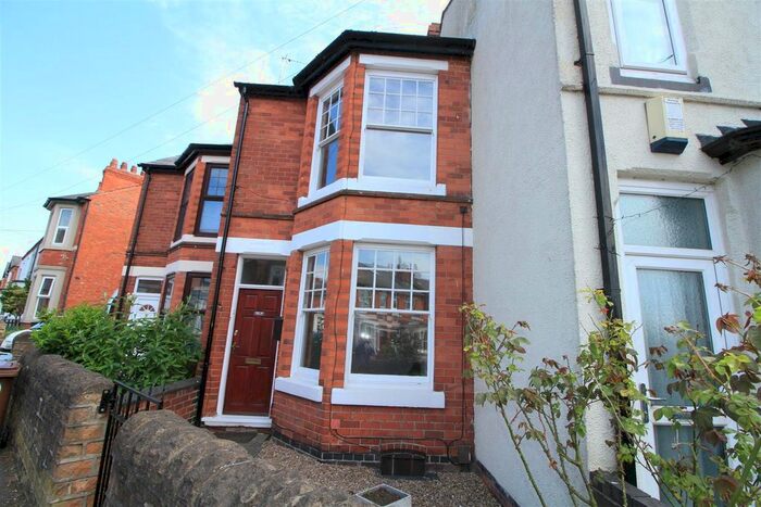 2 Bedroom Terraced House To Rent In Henrietta Street, Bulwell, Nottingham, NG6
