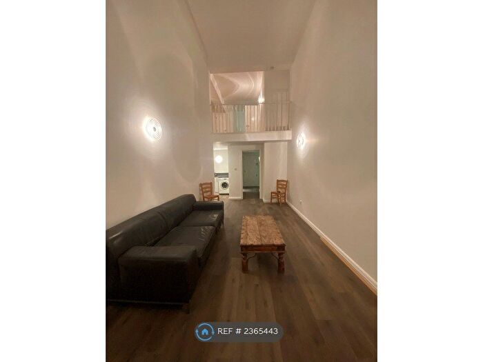 1 Bedroom Flat To Rent In Fairfield Road, London, E3
