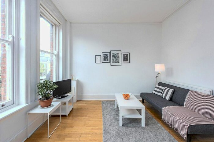 1 Bedroom Flat To Rent In Canonbury Lane, Islington, N1