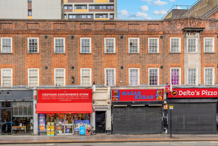 3 Bedroom Flat To Rent In High Street, Croydon, CR0