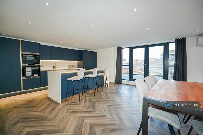 2 Bedroom Flat To Rent In Duke Street, Liverpool, L1