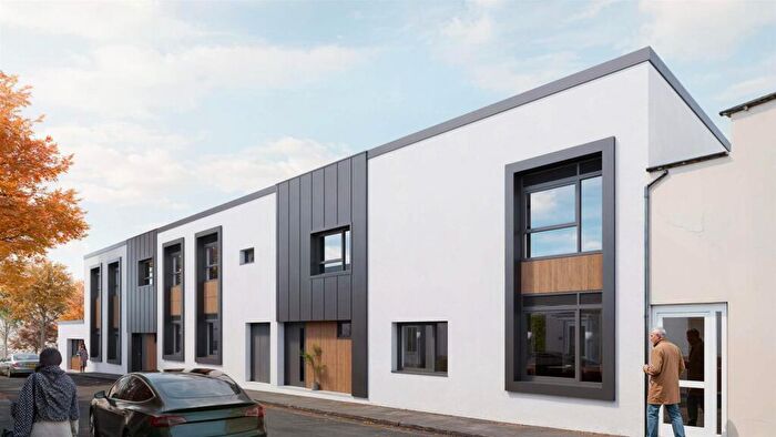 2 Bedroom Apartment For Sale In Hamilton Street, Charlton Kings, Cheltenham, GL53