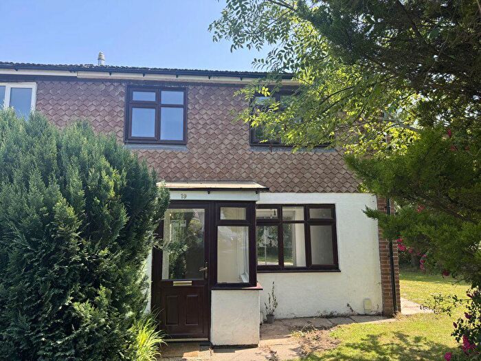 3 Bedroom Semi-Detached House To Rent In Shobdon, Leominster, HR6