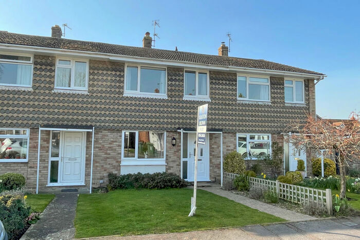 3 Bedroom Terraced House To Rent In Watlington, Oxfordshire, OX49