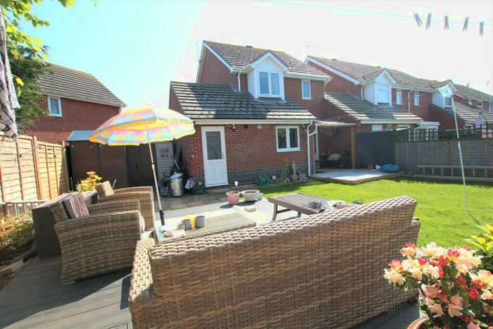 3 Bedroom Detached House For Sale In Worthing Mews, Clacton-on-Sea, CO15