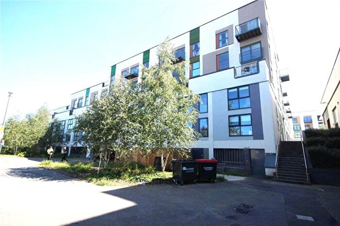 1 Bedroom Apartment To Rent In Cheswick Campus, The Square, Long Down Avenue, Bristol, BS16