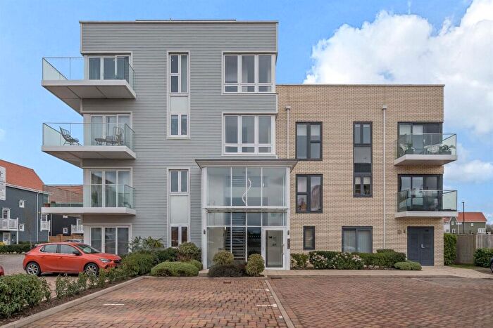 2 Bedroom Apartment To Rent In Champlain Street, Reading, RG2