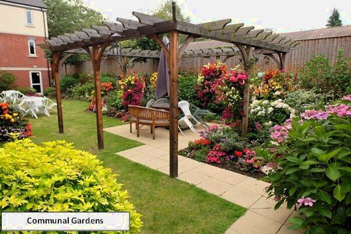 1 Bedroom Apartment For Sale In Vale Road, Stourport-on-Severn, Worcestershire, DY13