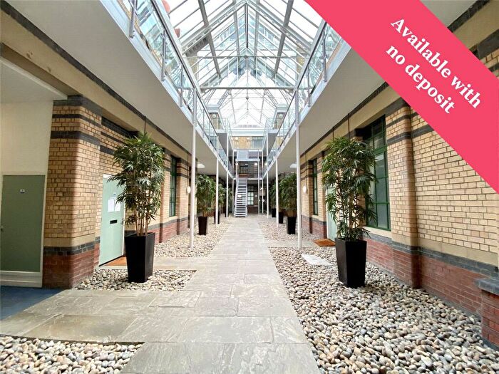 3 Bedroom Apartment To Rent In Redcliff Street, Bristol, BS1