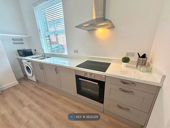 1 Bedroom Flat To Rent In Elm Avenue, Nottingham, NG3