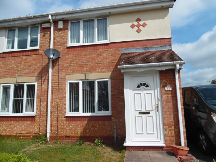 2 Bedroom Semi Detached House To Rent In Far Cotton, Northampton, NN4