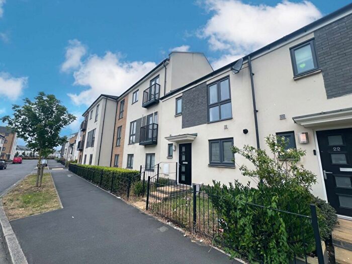 3 Bedroom House To Rent In Borkley Street, Charlton Hayes, Bristol, BS34