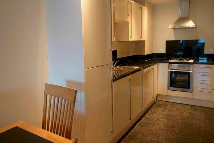 1 Bedroom Flat To Rent In The Crescent, Plymouth, PL1