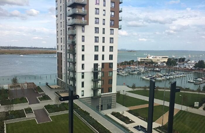 1 Bedroom Flat To Rent In Pegasus Way, Gillingham, ME7